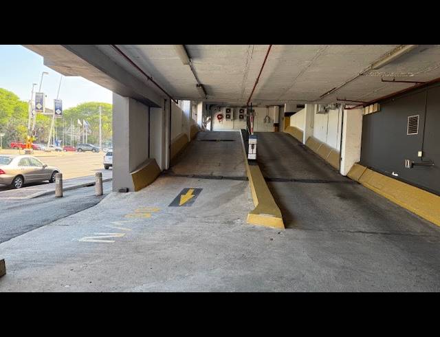 518M² RETAIL TO LET IN DURBAN CENTRAL